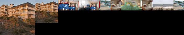 Beach House at the Dunes Hotel Tybee Island