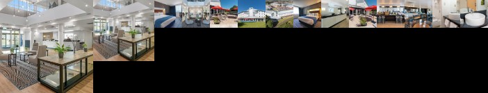 Park Inn Leigh