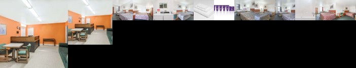 Knights Inn Wendover