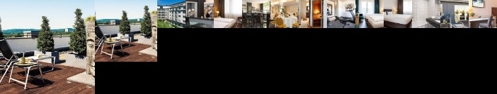 Victor's Residenz Hotel Saarlouis