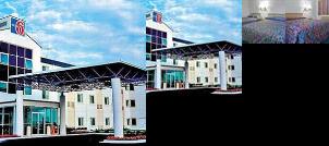 Motel 6 Morgantown (Kentucky)