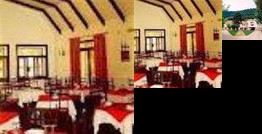 Hospederia Real del Jucar Tragacete