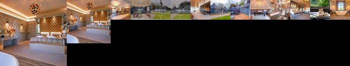 Enterkine Country House Hotel Annbank