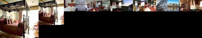 Pool House Hotel