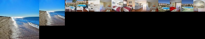 Leo Islamar Hotel Lepe