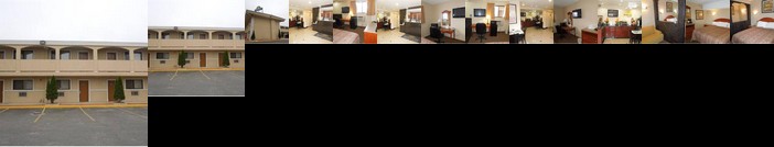 Days Inn Long Island Copiague