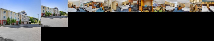 Fairfield Inn & Suites Hooksett