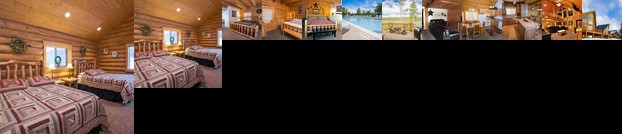 The Bear River Lodge