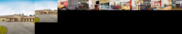 Knights Inn Redgranite