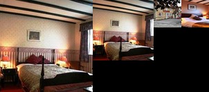 The Coach & Horses Inn Chiselhampton