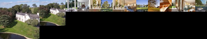 Farlam Hall Hotel Brampton (England)
