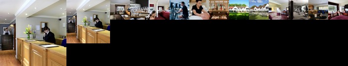 Macdonald Craxton Wood Hotel