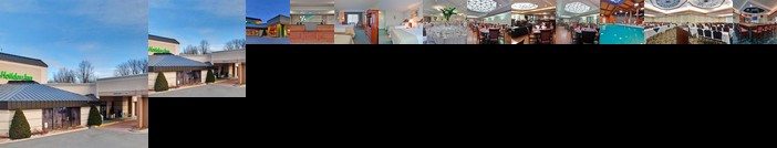 Holiday Inn Burlington