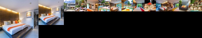 Aree Tara Resort