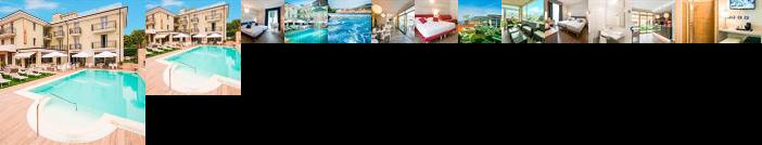 Eden Hotel Garda