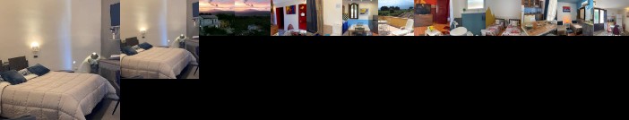 Oasi del Hotel Fiumefreddo di Sicilia