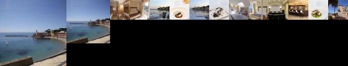 Hotel Miramare Sestri Levante