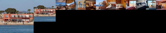 Hotel La Potiniere