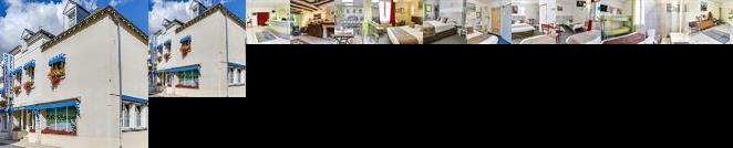 Hotel Chaptal