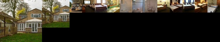 Ayah Villa Guest House Cambridge