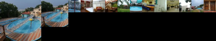 Shakthi Hill Resorts Bangalore