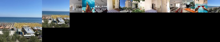 Hotel Nettuno Pesaro