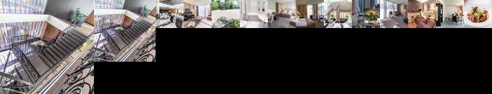 Elefant Hotel Riga