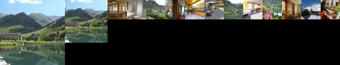 Hotel Serhs Vall de Nuria