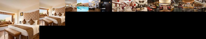 Ramada Plaza Karachi Airport