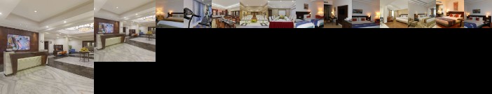 City Heart Hotel Ludhiana