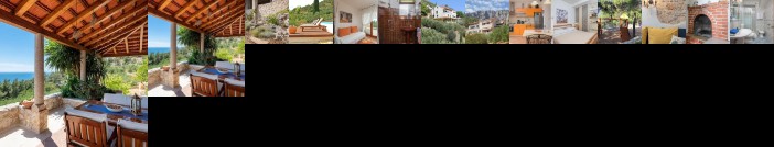 Villa Perka Hvar