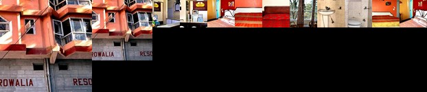 Barowalia Resorts