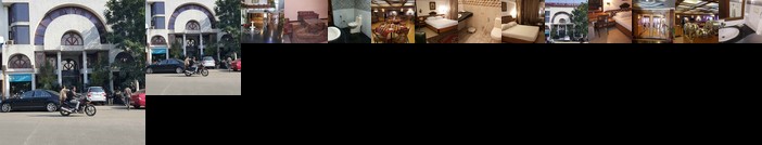 Hotel Arch Manor