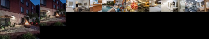 Springhill Suites Statesboro University Area