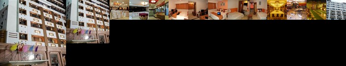 Hotel Presidency Towers