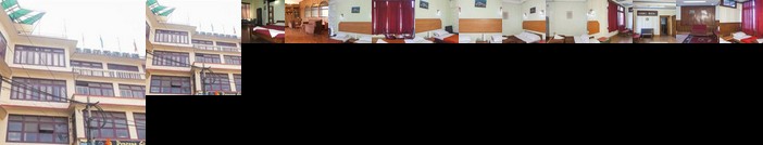 Denzong Inn Gangtok