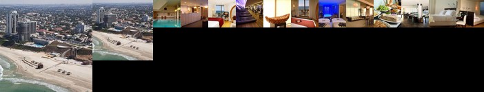 Shizen Spa Resort