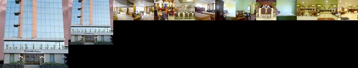 Hotel Ganga Regency