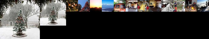 Mountain Trail Resort