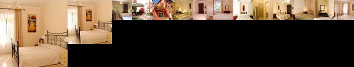 Casa Lilla Bed & Breakfast and Holiday Apartment