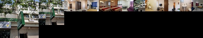 Siesta Springs Service Apartments Pune