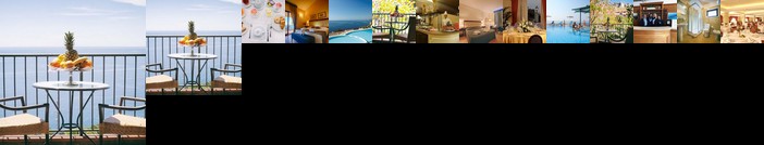 Capo Dei Greci Hotel Sant'Alessio Siculo