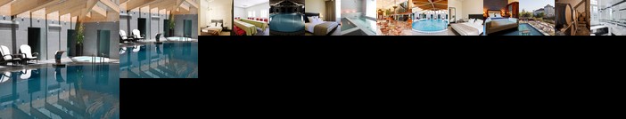 Curia Palace, Hotel Spa & Golf Resort