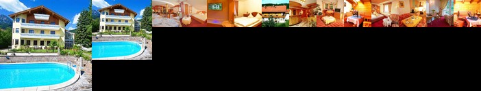 Landhotel Prinz Anger