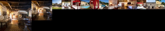 Paco De Sao Cipriano Hotel Guimaraes