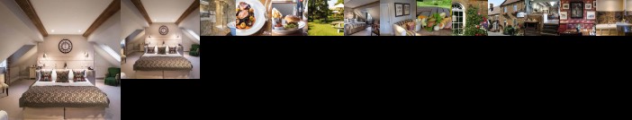 The Howard Arms Hotel Ilmington