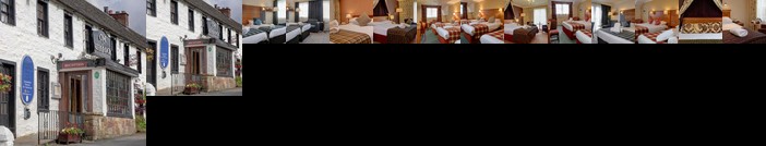 Winnock Hotel