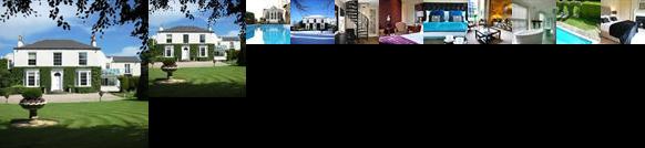 Kilham Hall Country House Driffield