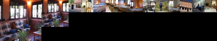 Apartamentos Jucar Tragacete