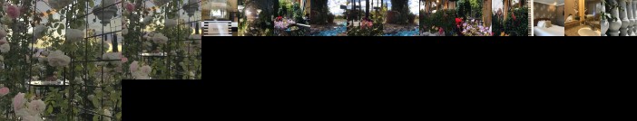 Chardonnay Lodge Napa